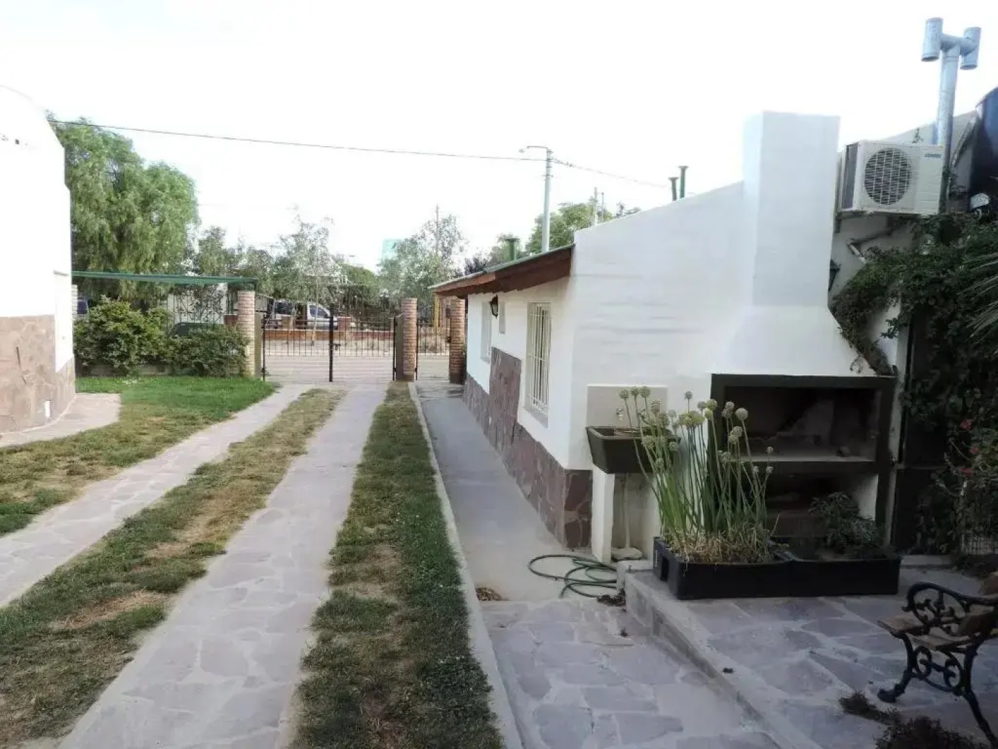 Hotel Mareas