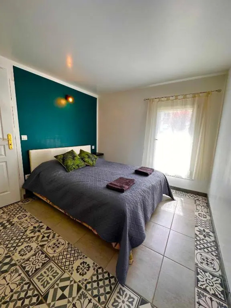 La Bella Vita appartement 2 chambre à Thiers