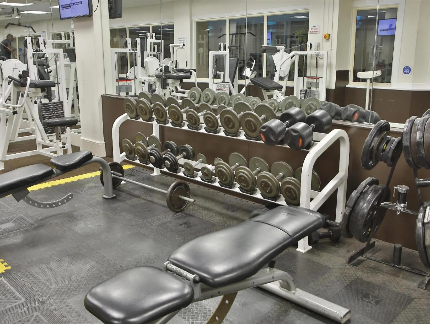 DoubleTree by Hilton Stoke on Trent