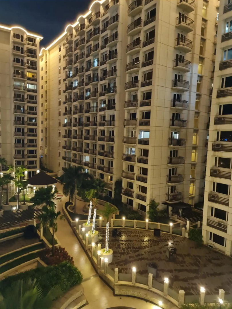 Solemare Parksuites Condo R Us