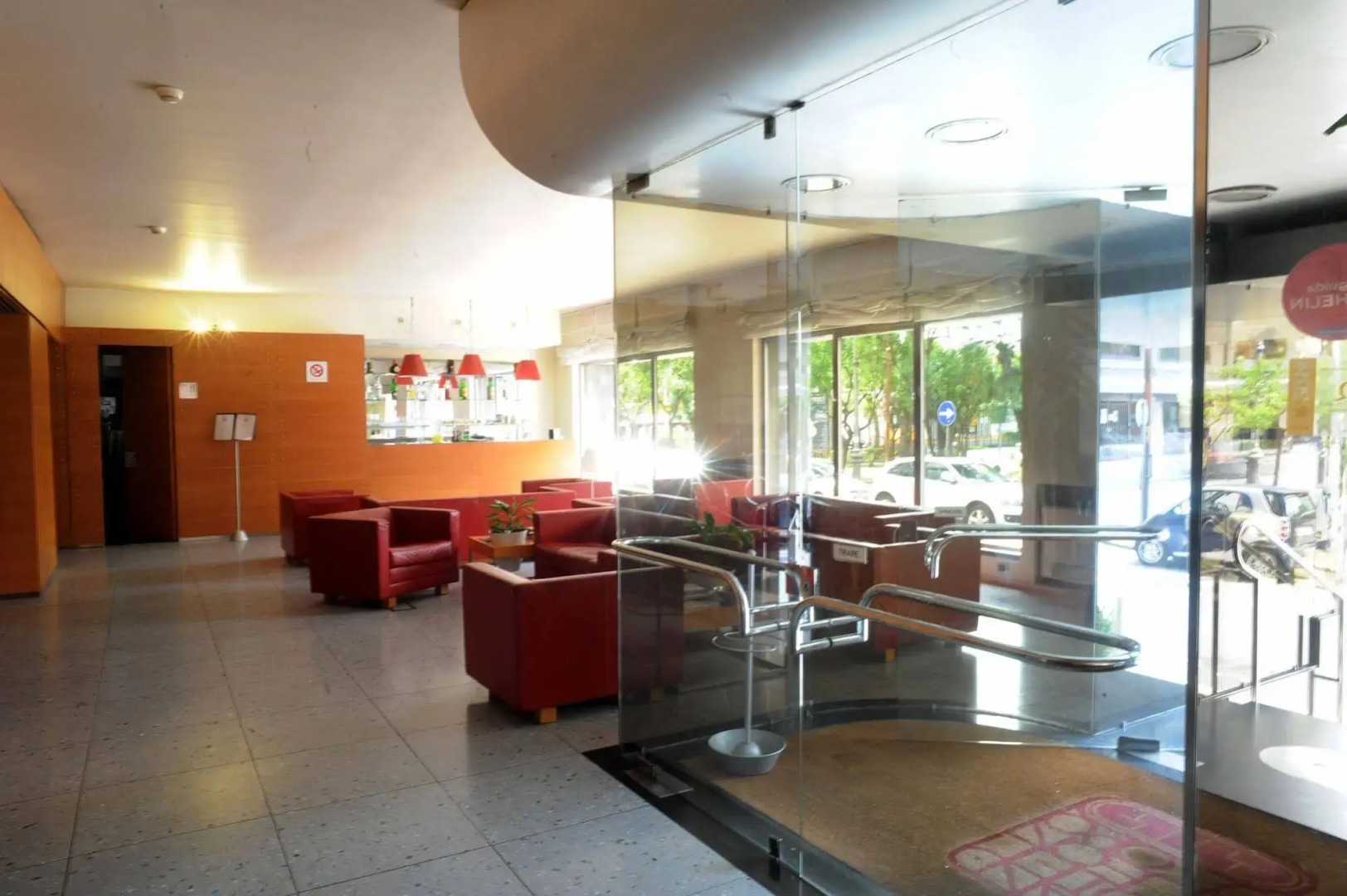 Grand Hotel Leon DOro