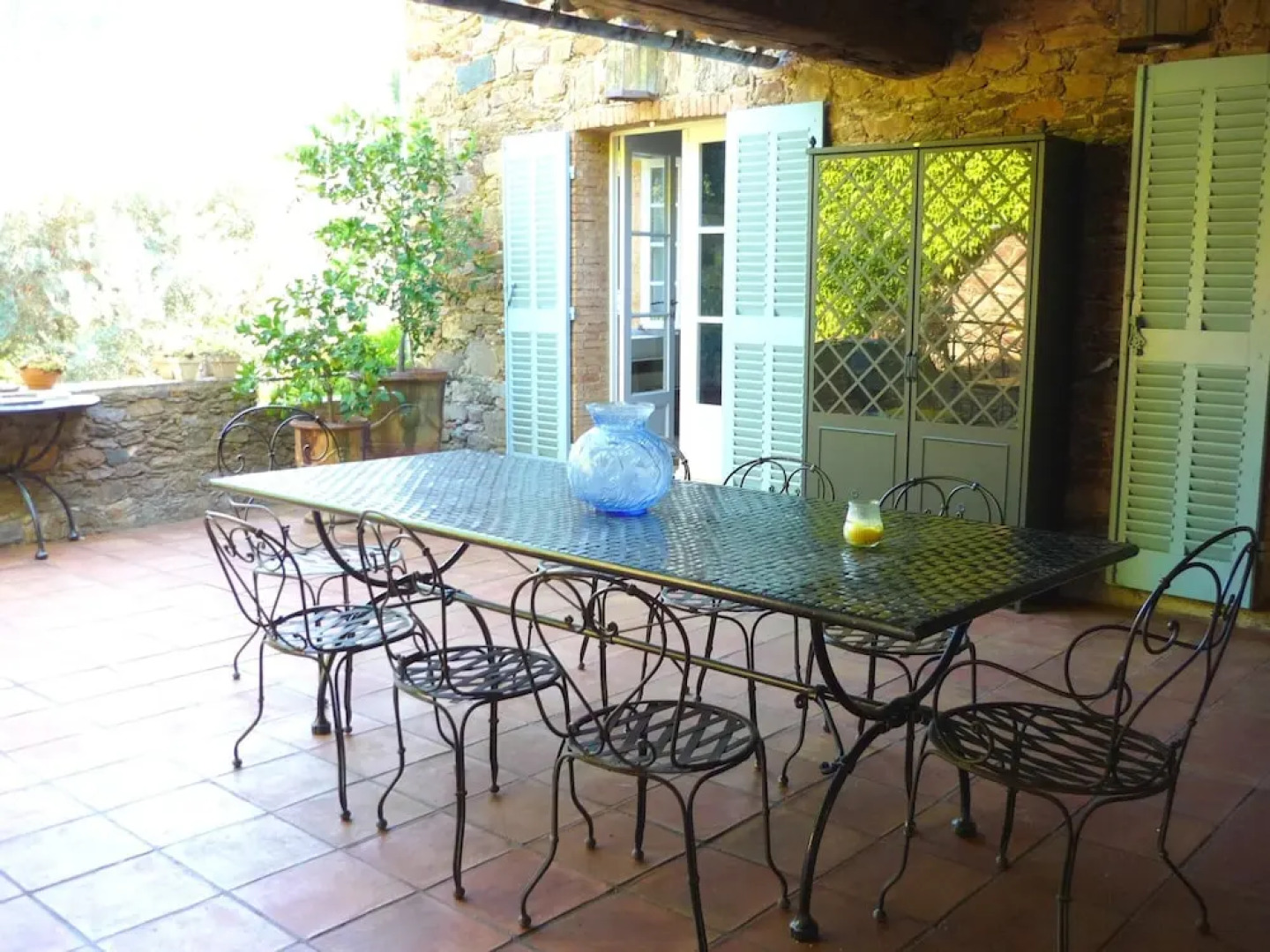 Villa With 5 Bedrooms in La Garde-freinet, With Private Pool, Enclosed