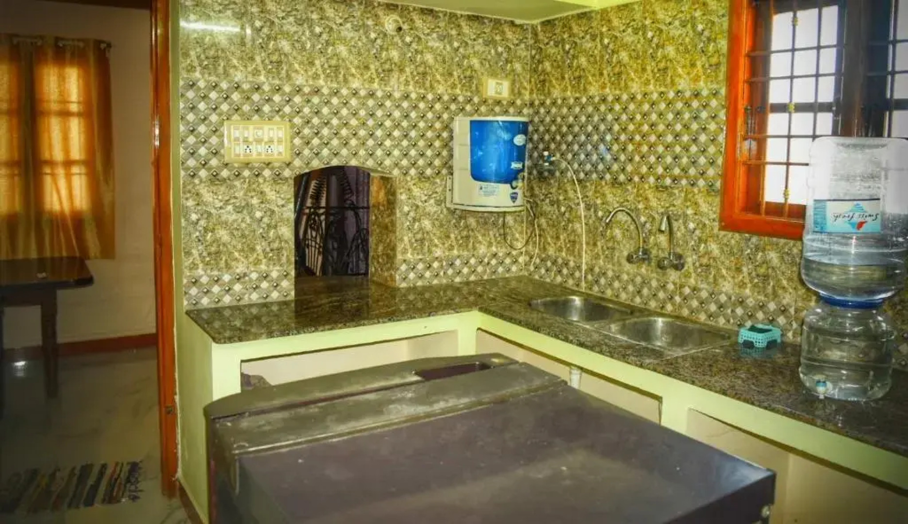 Le Cadillac Bungalow