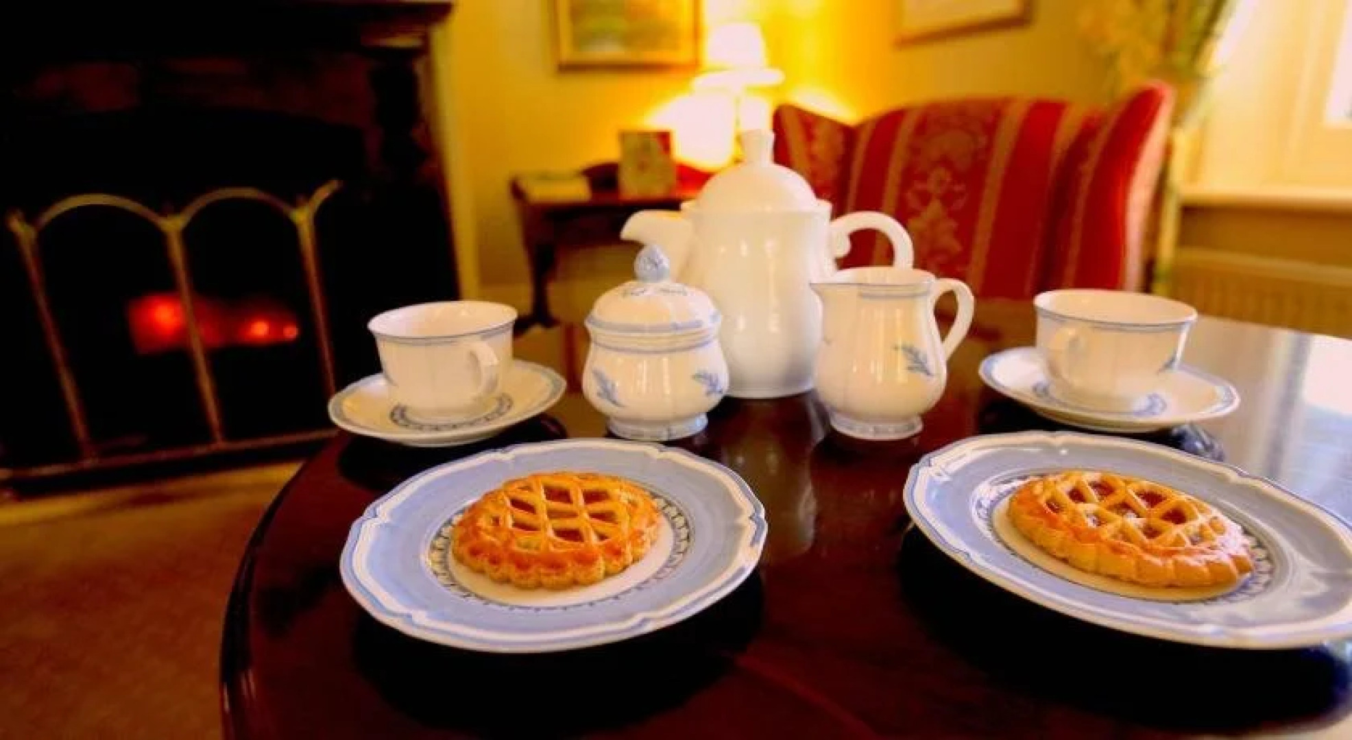 Koendidda Country House