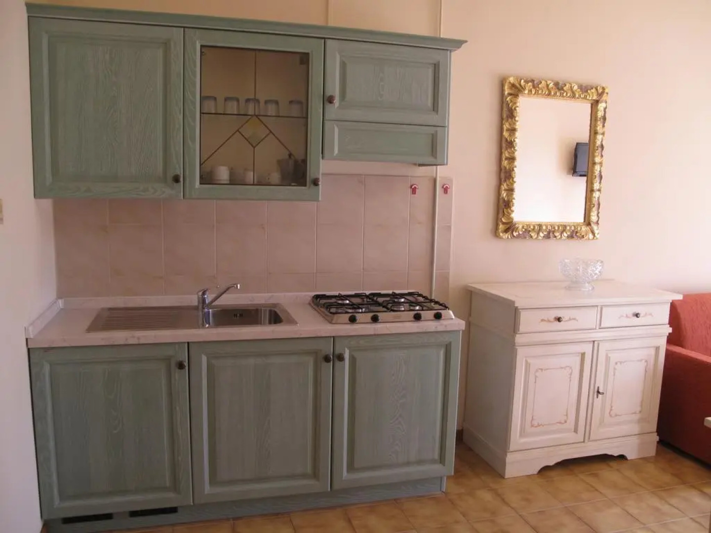 Agriturismo Colleverde