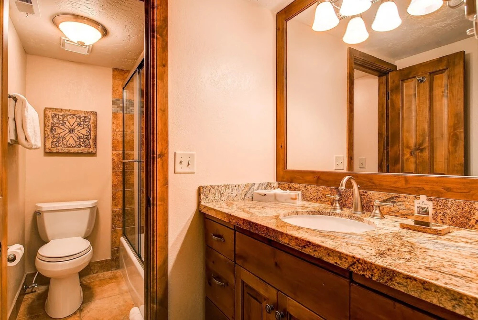 Park Station by Park City Lodging