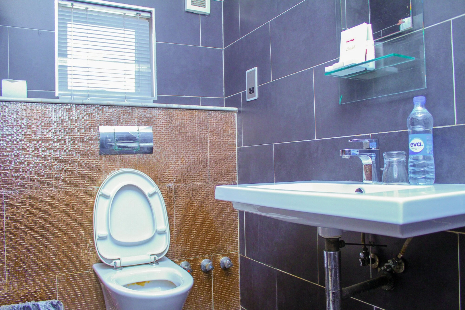 Maison Fahrenheit Hotel