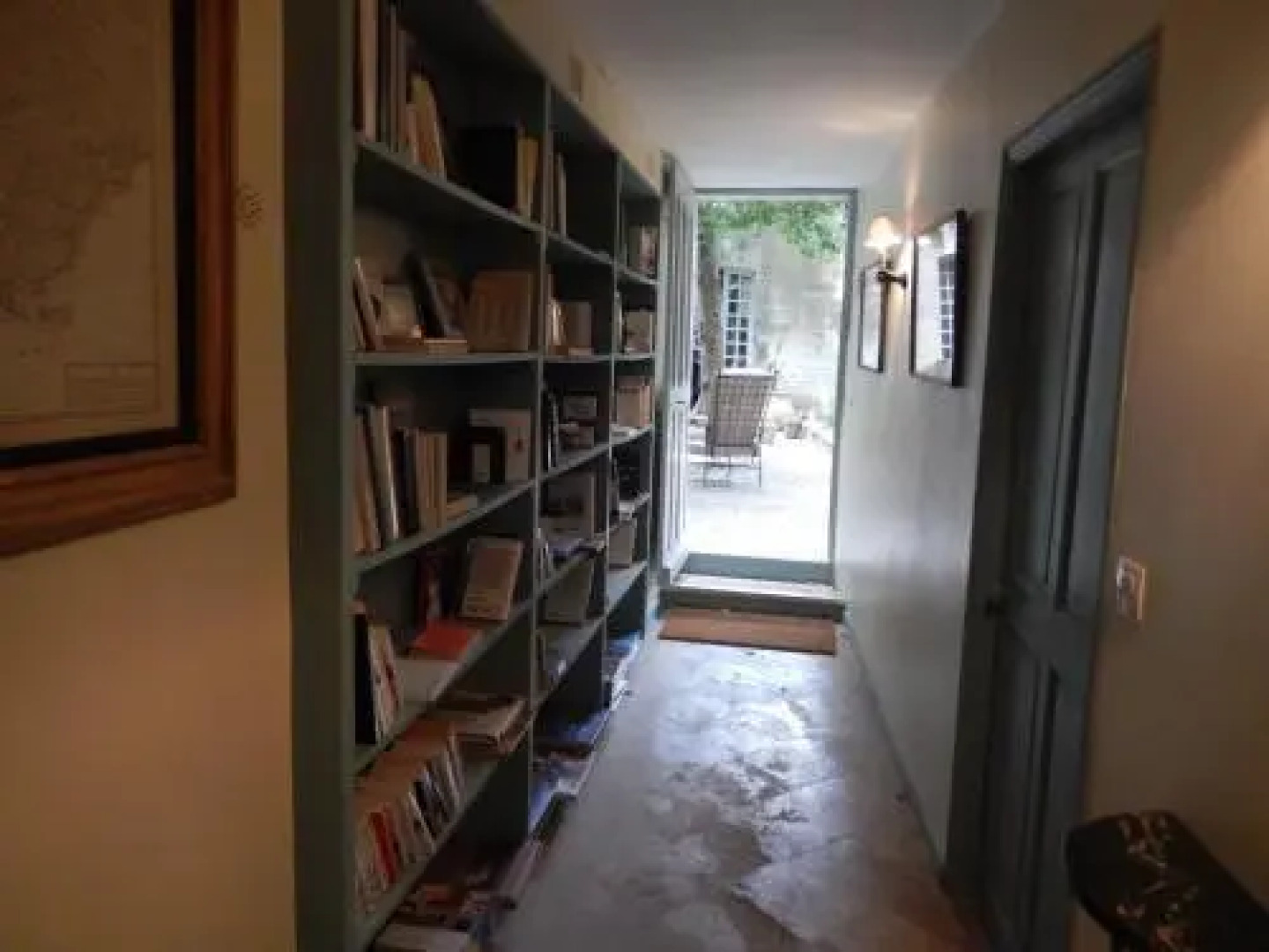 Bed And Breakfast Face Au Palais