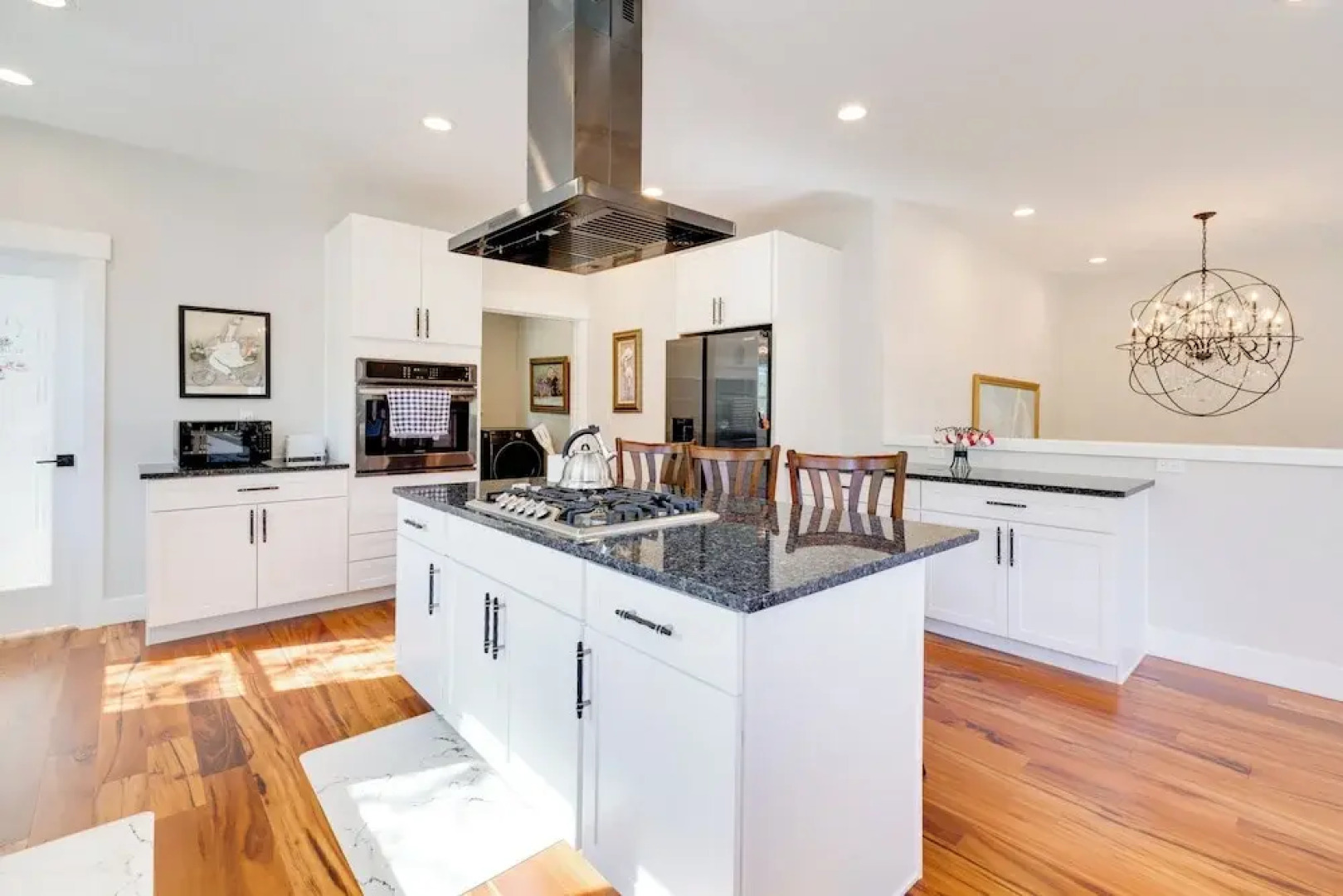 Modern Arch Cape Home: Ocean View, Steps to Beach!