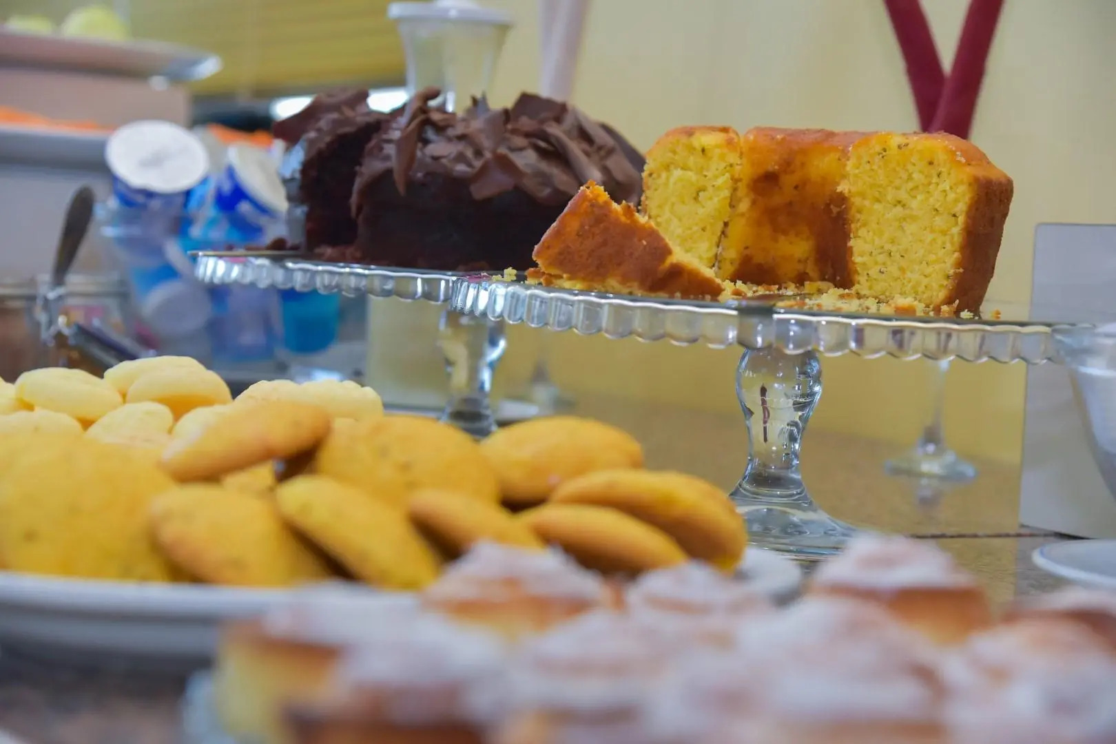 Summit Suítes Hotel Jundiaí