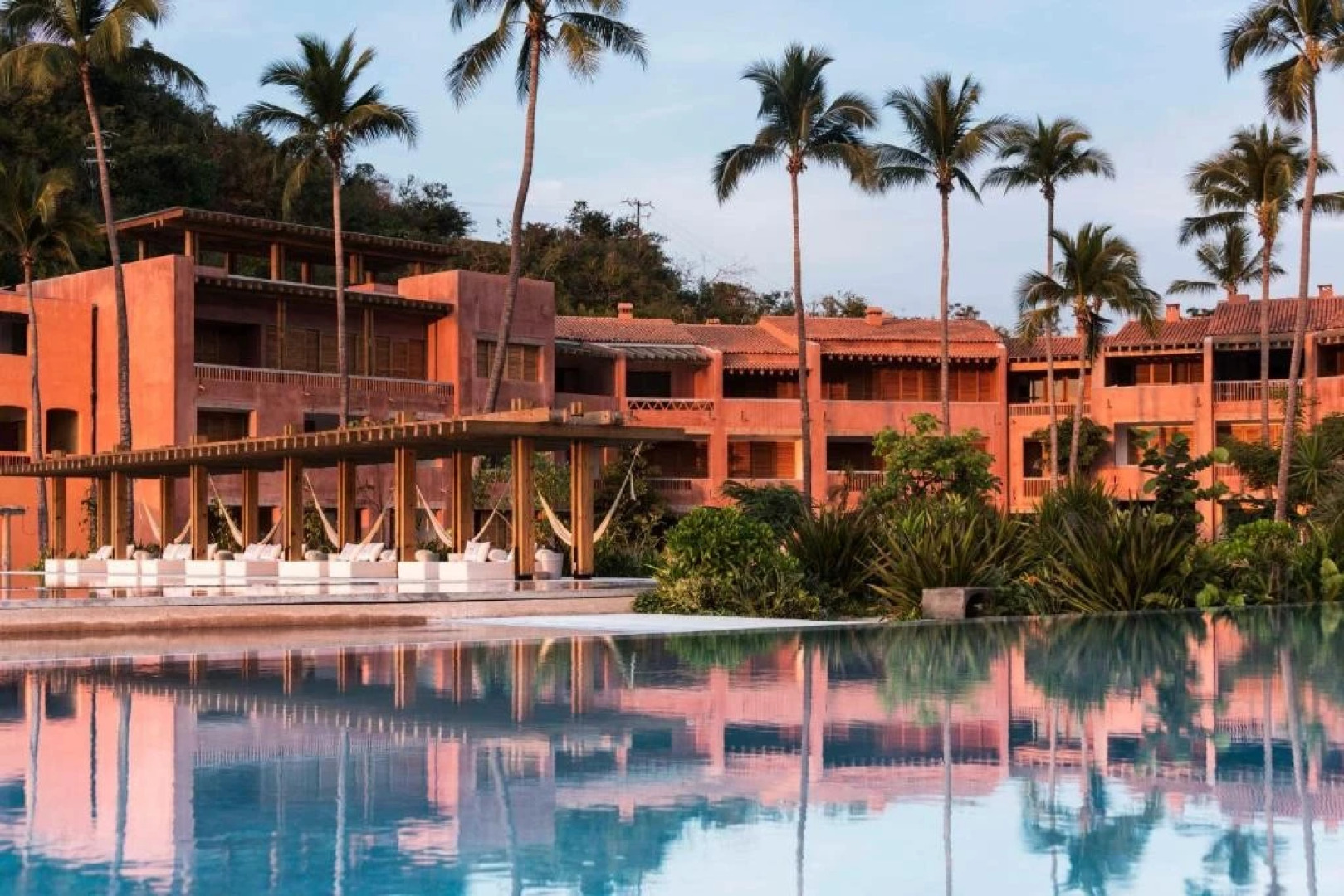 El Careyes Beach Resort