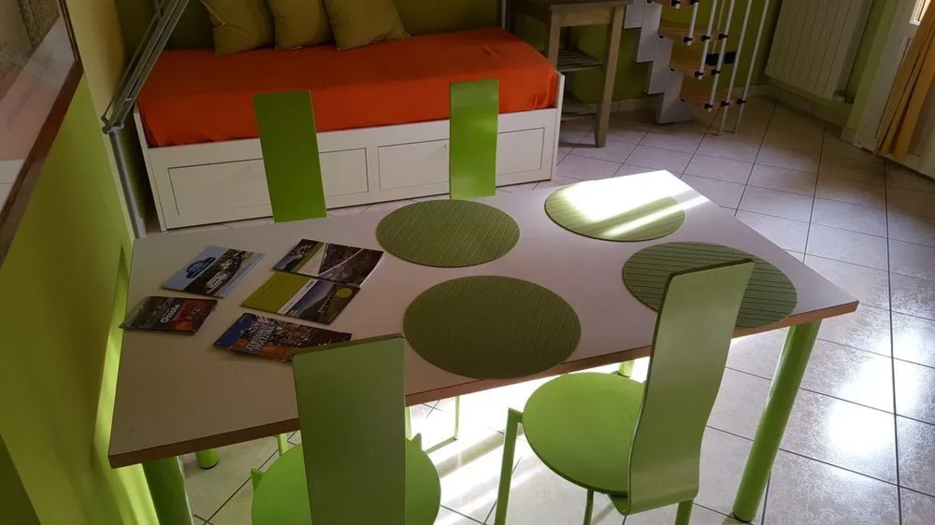 Residenza Irma Domodossola