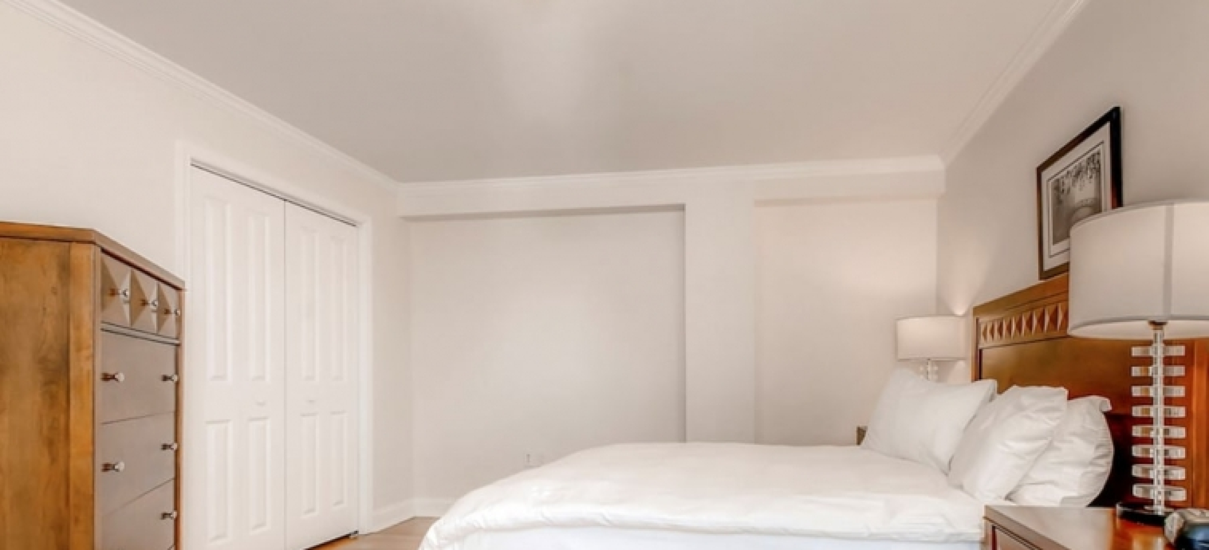 The Longwood Towers Apartments