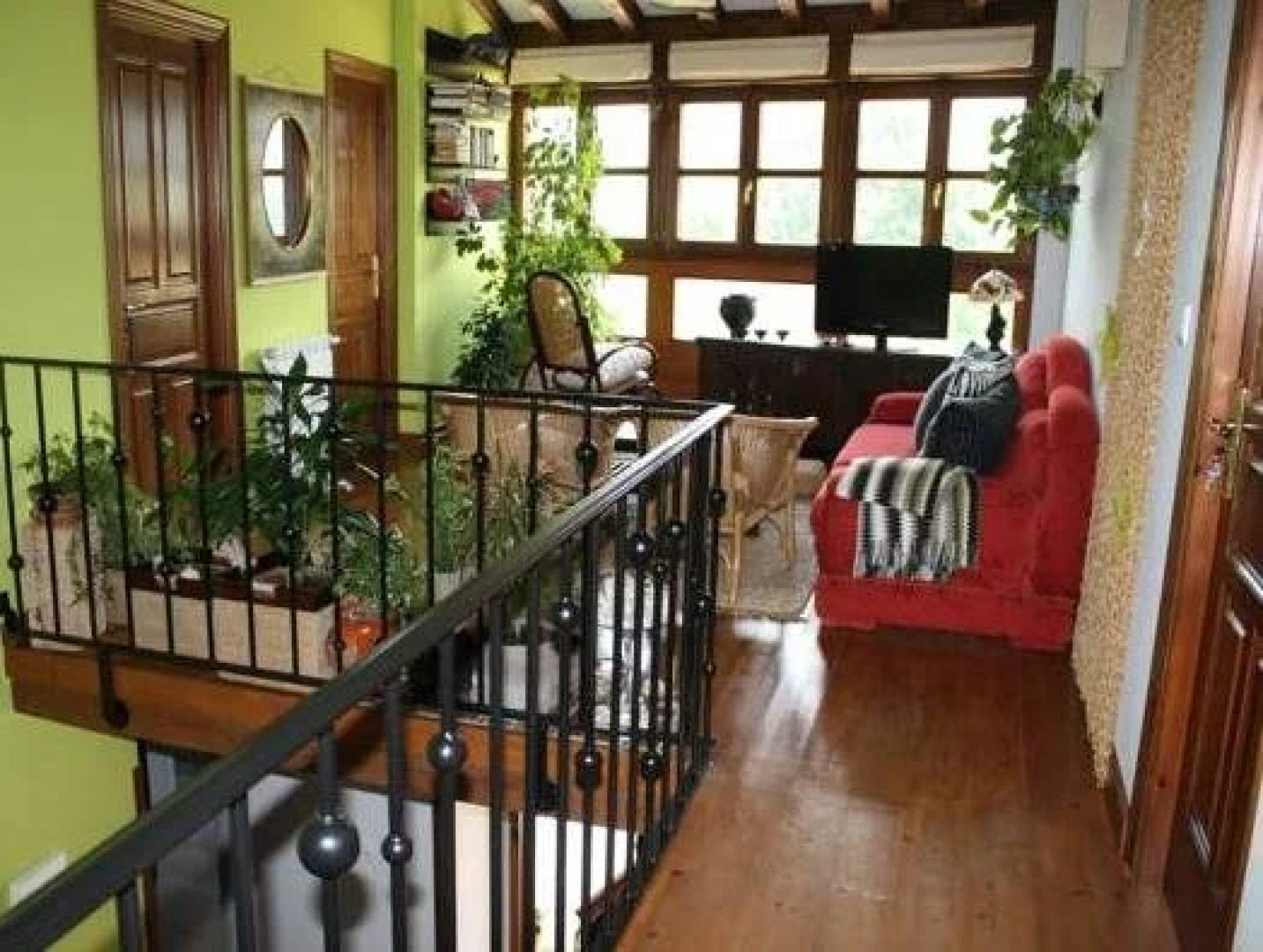 Hotel Rural Gallu Juancho