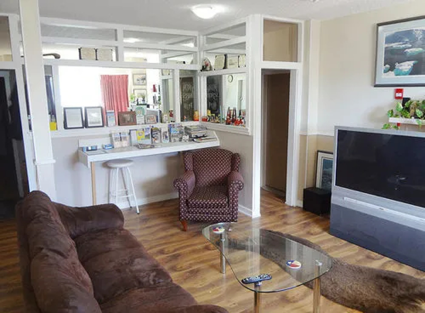 Manor Hostel B&B & Hotel