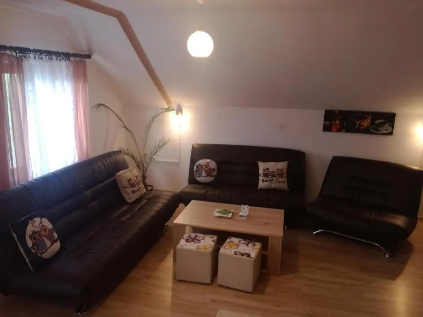 Apartman Denis Una