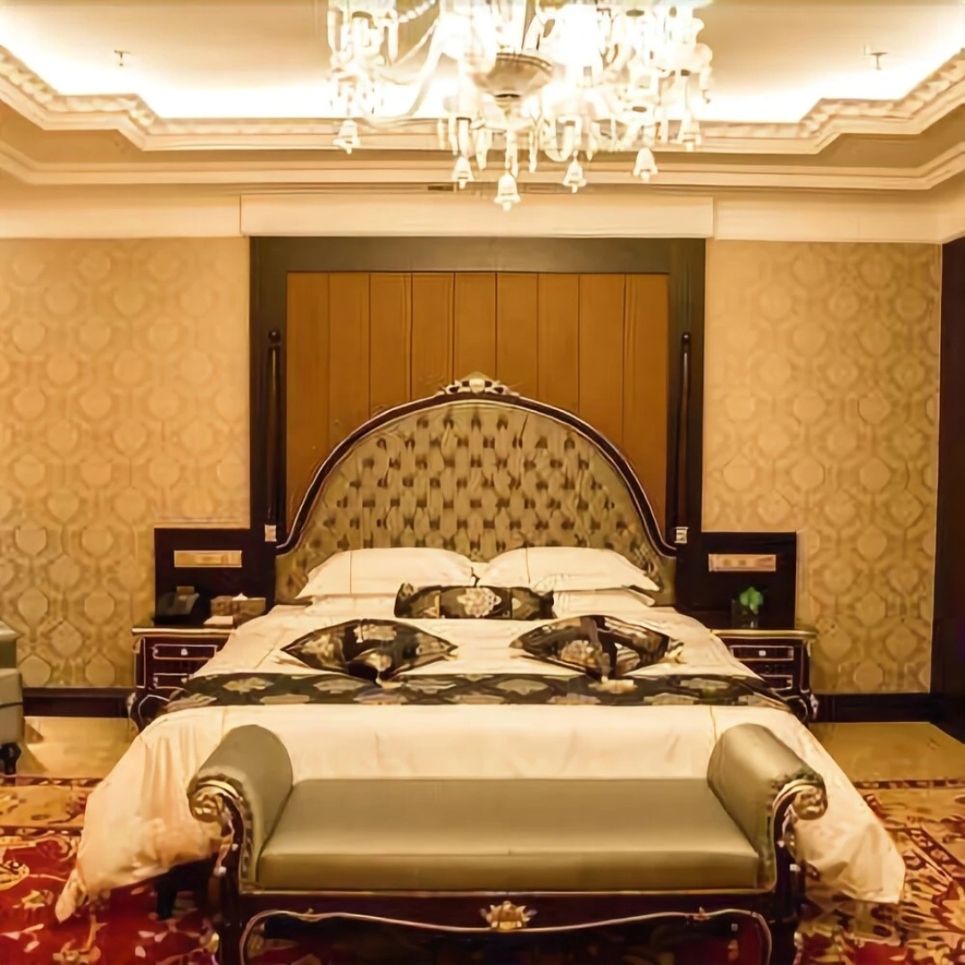 Yuan Yuan International Hotel