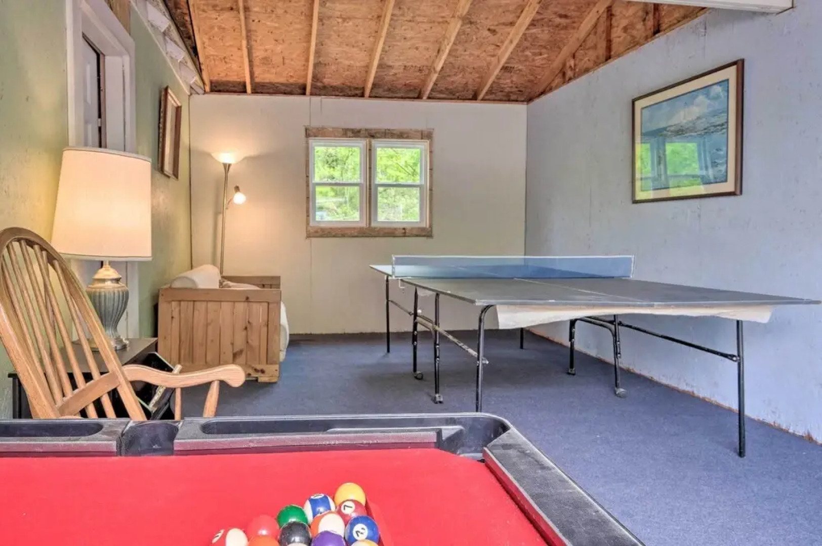 Waterfront House With Dock, Kayaks, & Sailboat!