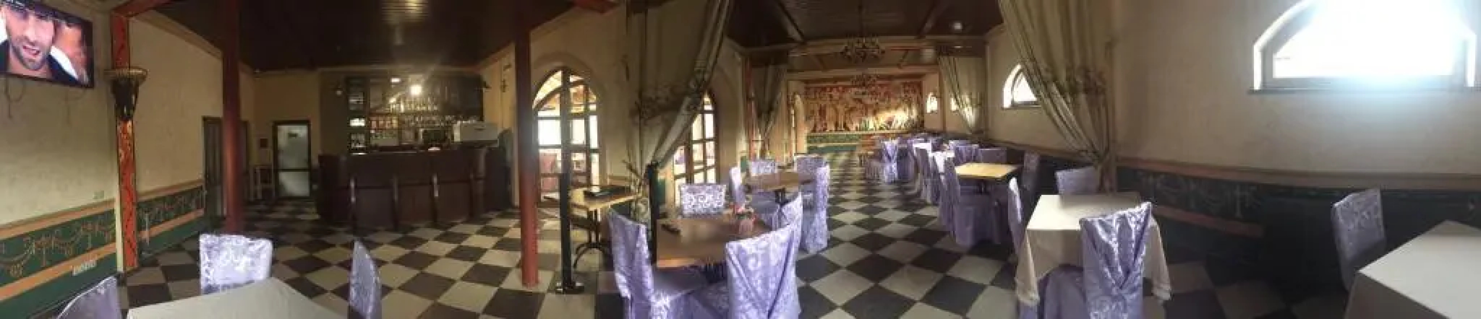 Minihotel Zolotoe Runo