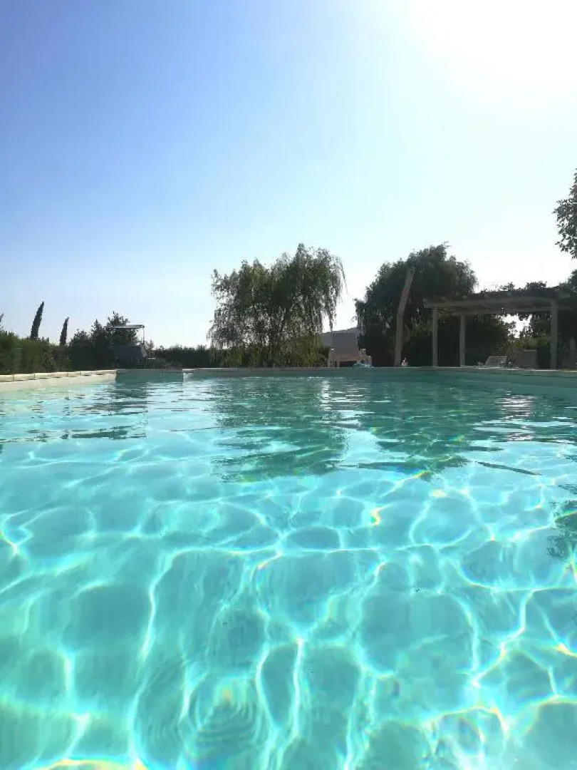 "Il Casale Dei Girasoli" Country House in Capalbio (Adults Only)