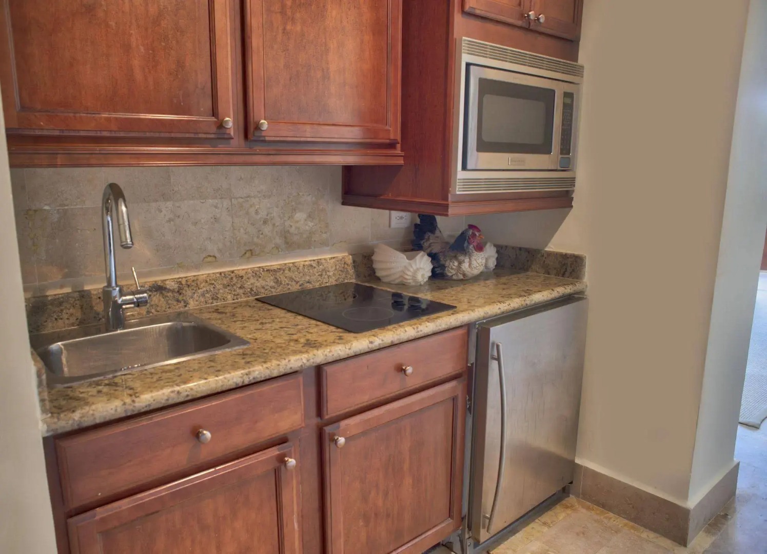 Xeliter Golden Bear Lodge, Cap Cana