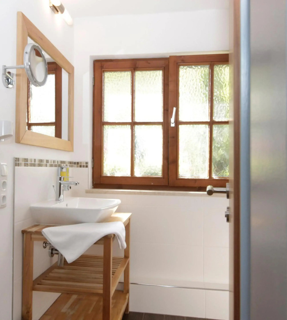 Bio Hotel Bayerischer Wirt