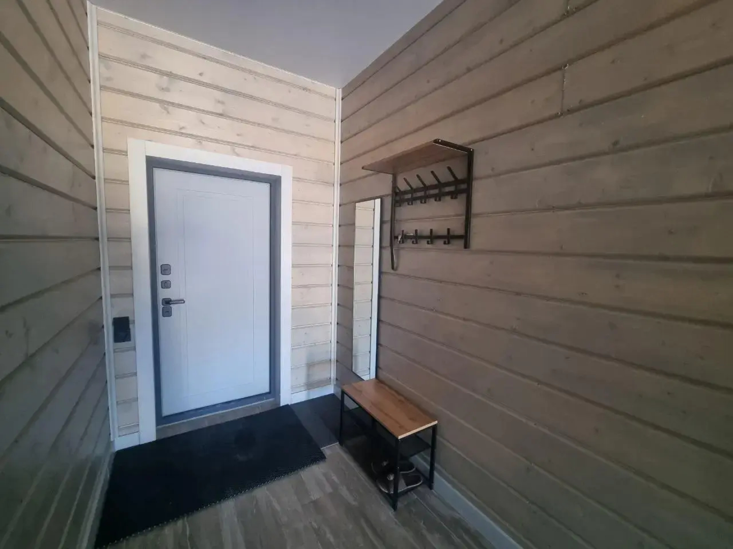 Sielulahti Залив души