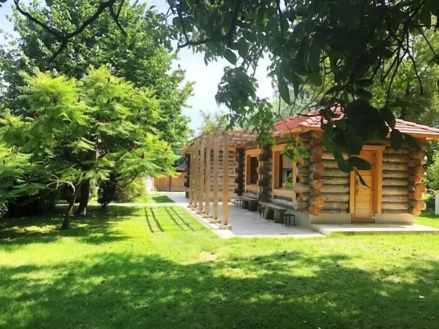 Batthyány Kastélyszálló