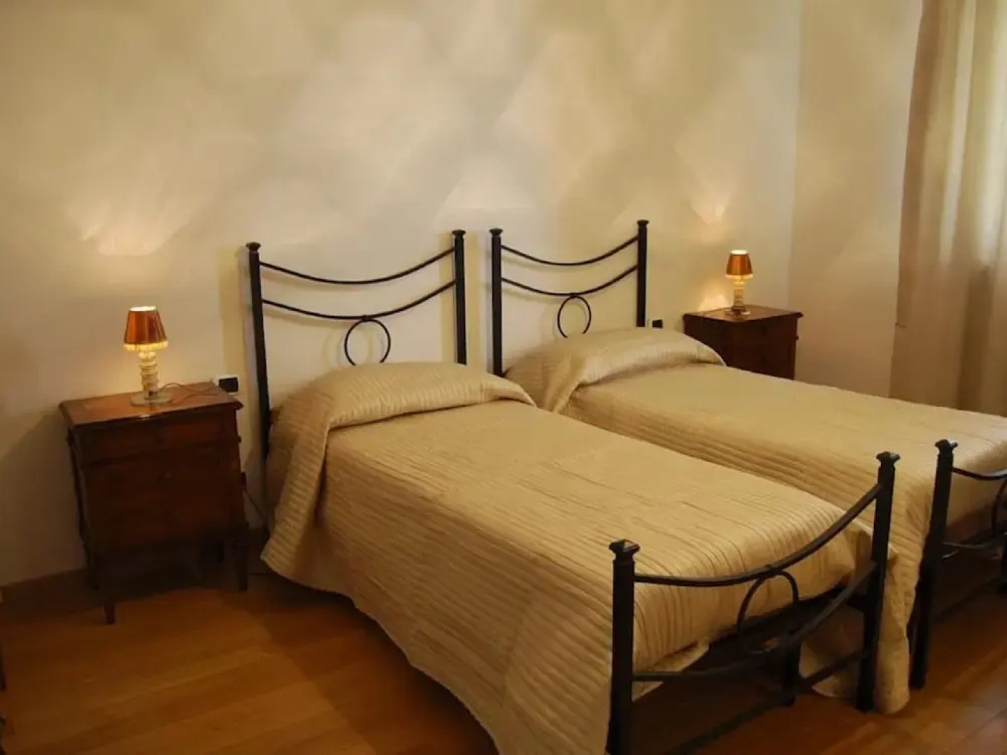 Belvilla by OYO Villa Degli Olivi