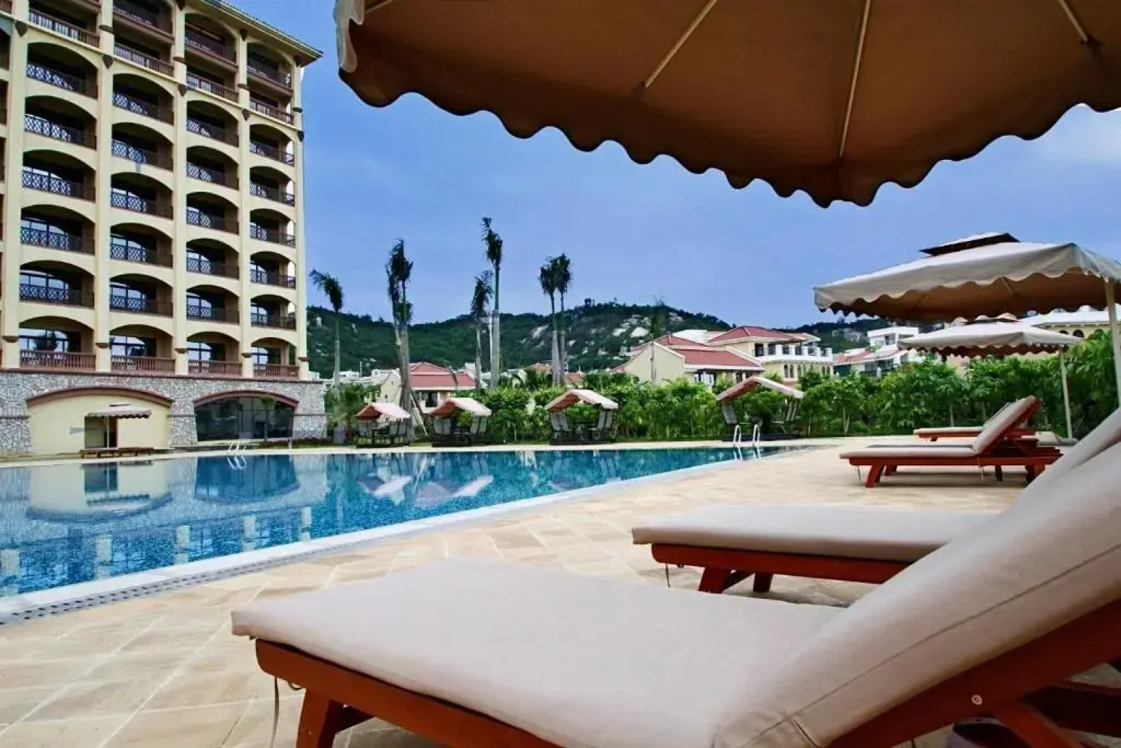 Xiamen Royal Victoria Hotel