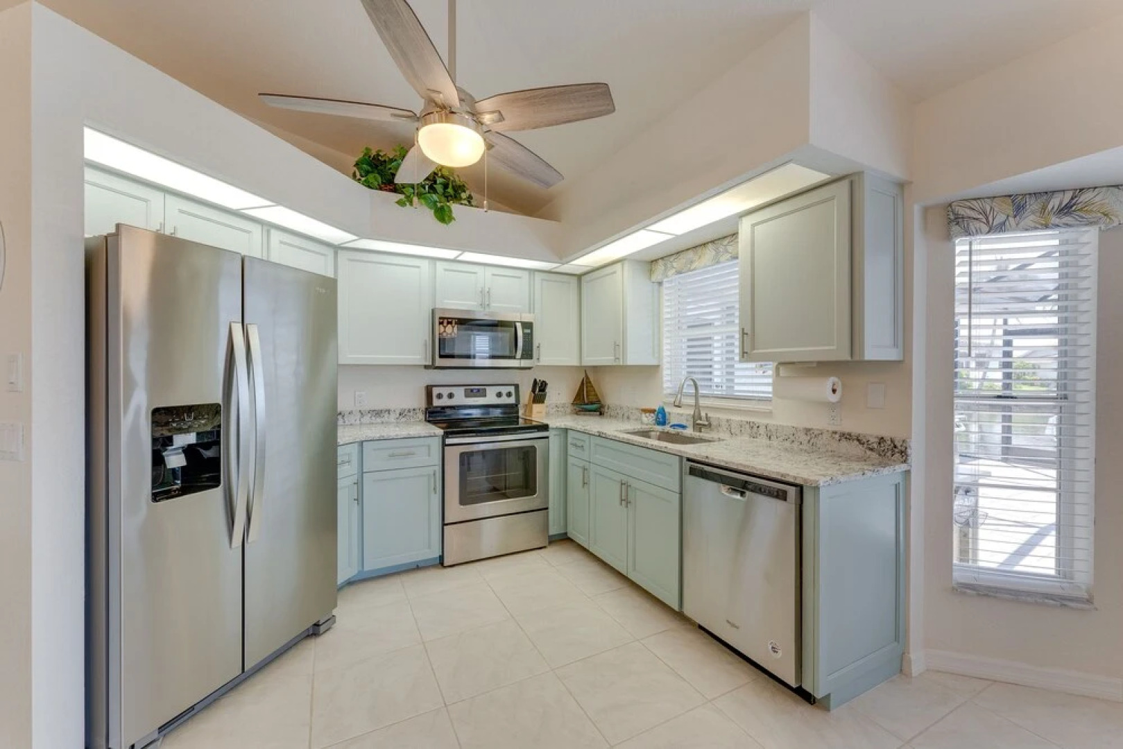 Punta Gorda Oasis With Private Pool & Patio!