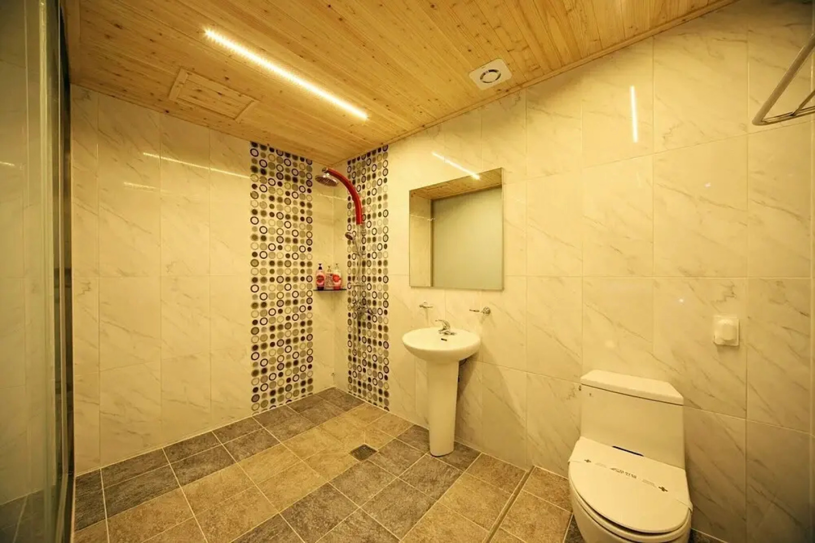 Gochang Sonamu Self Check-in Motel