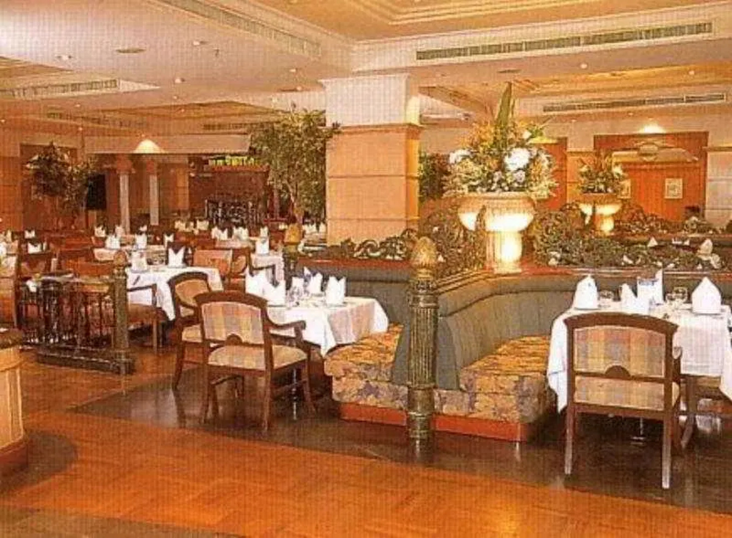 Pavilion Songkhla Hotel