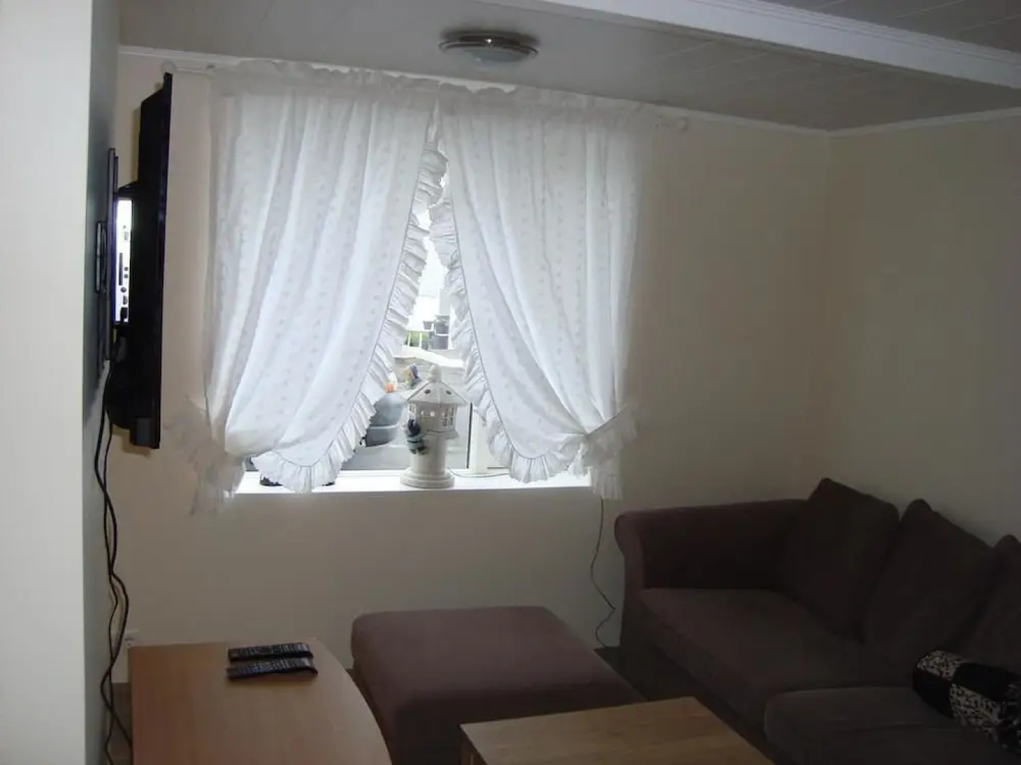 Guesthouse Sólbakki