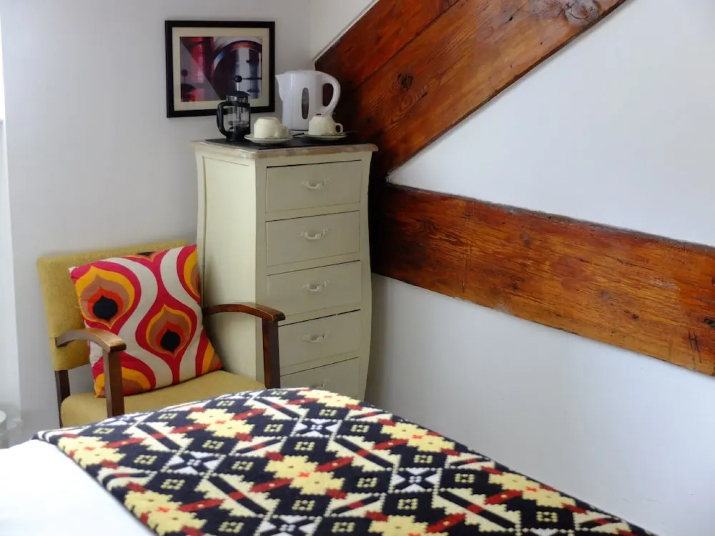 The Slate Shed at Graig Wen