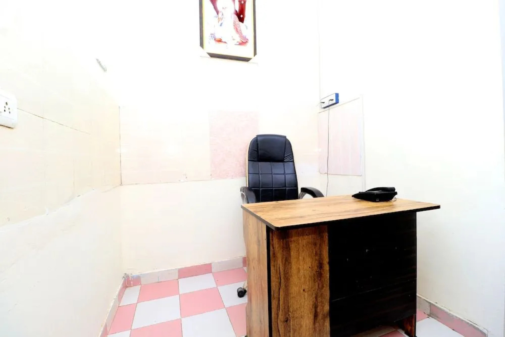 Oyo 37097 Raj Apartments