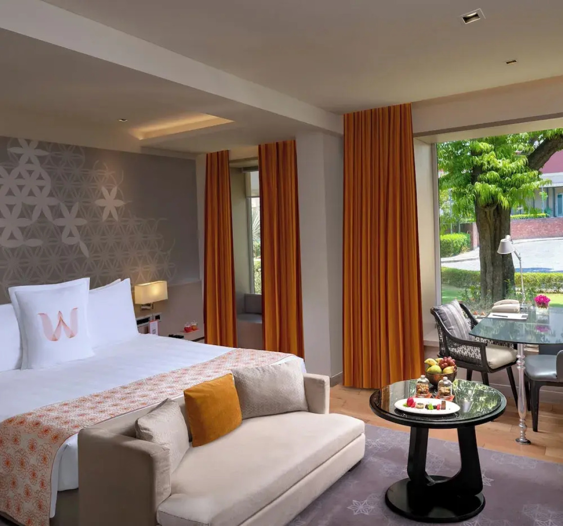 Welcomhotel by ITC Hotels, Raja Sansi, Amritsar