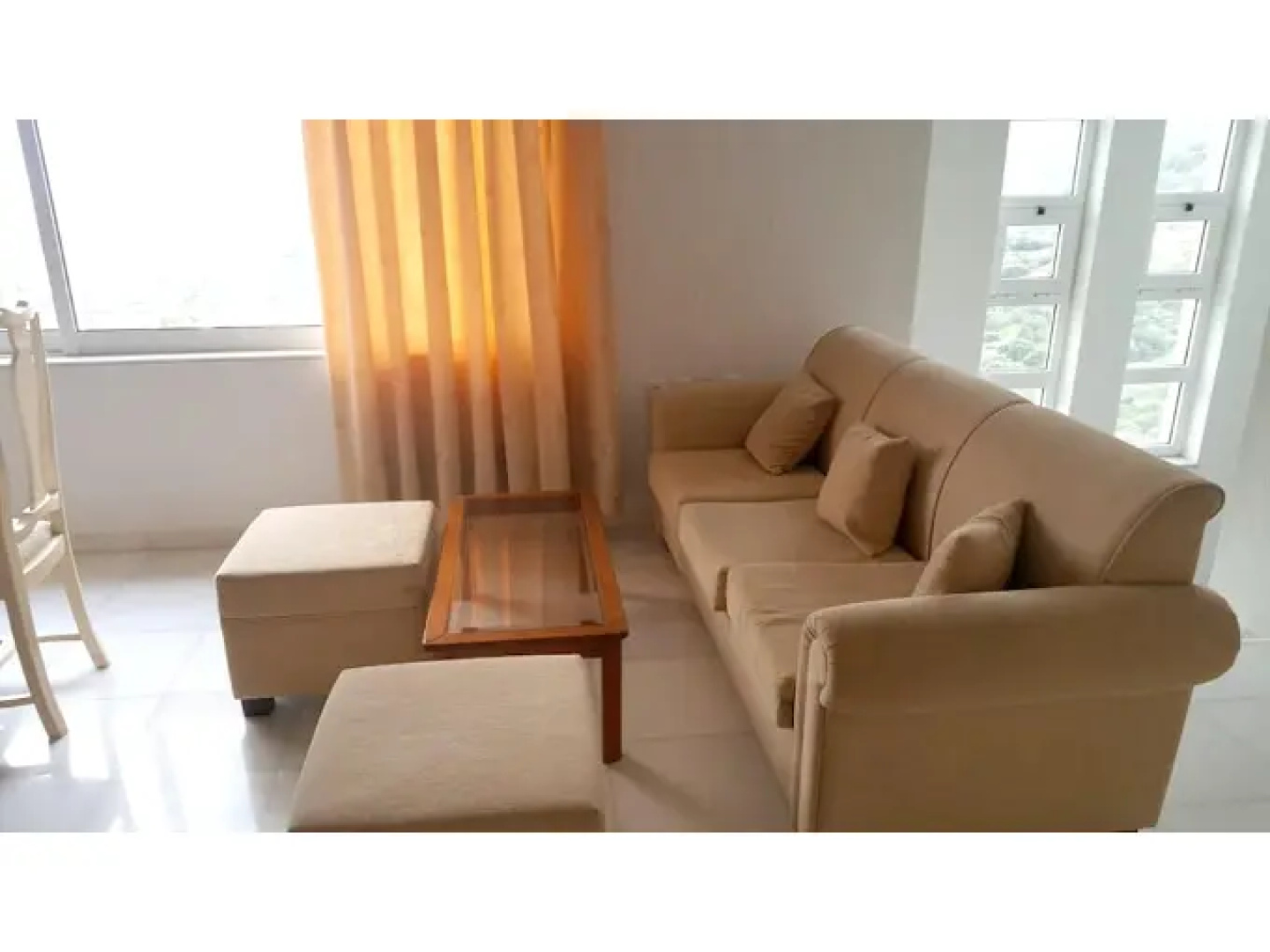 Villa With 4 Bedrooms in Kato Pine, With Wonderful sea View, Private Pool, Terrace Near the Beach