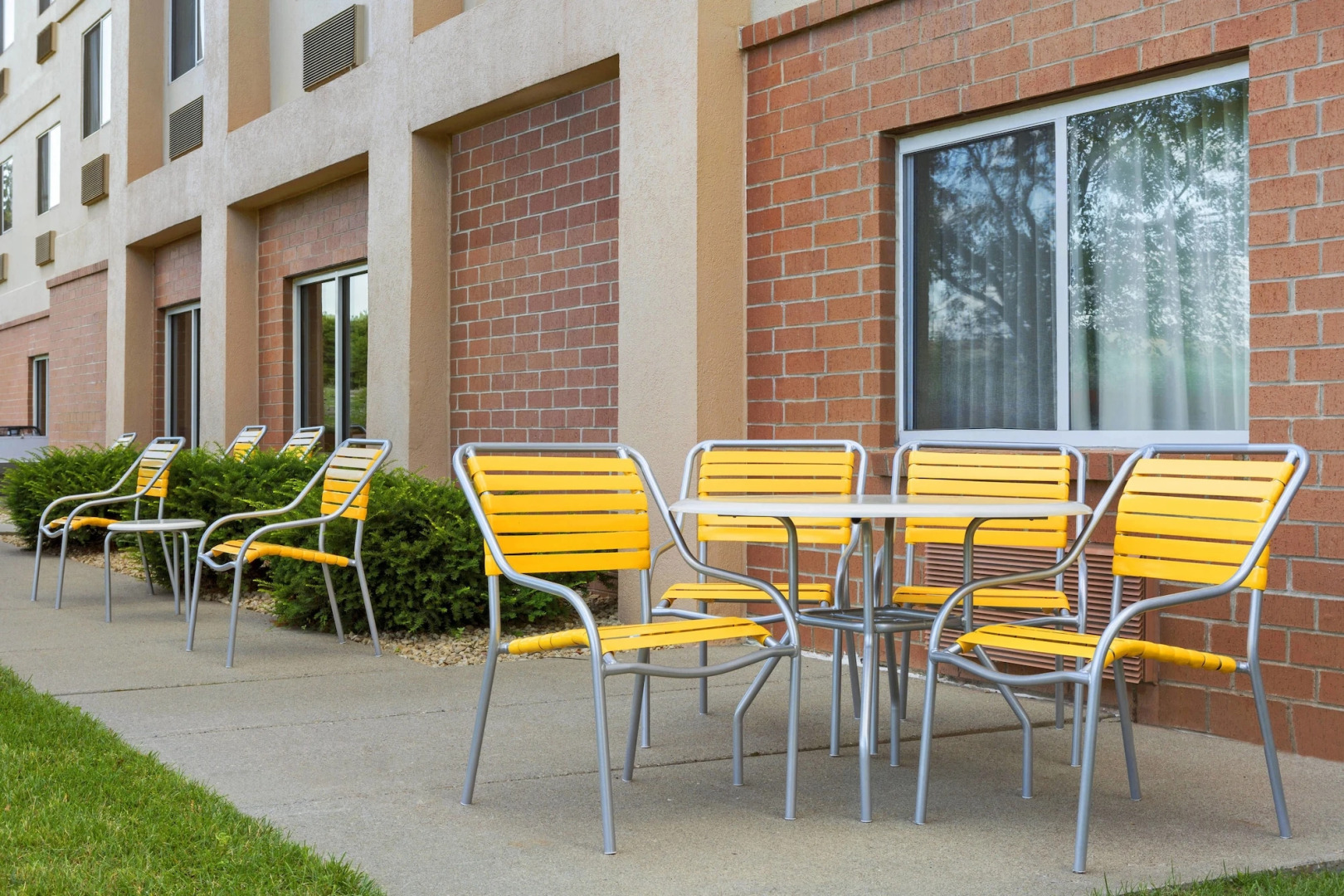 Fairfield Inn & Suites Minneapolis-St. Paul Airport