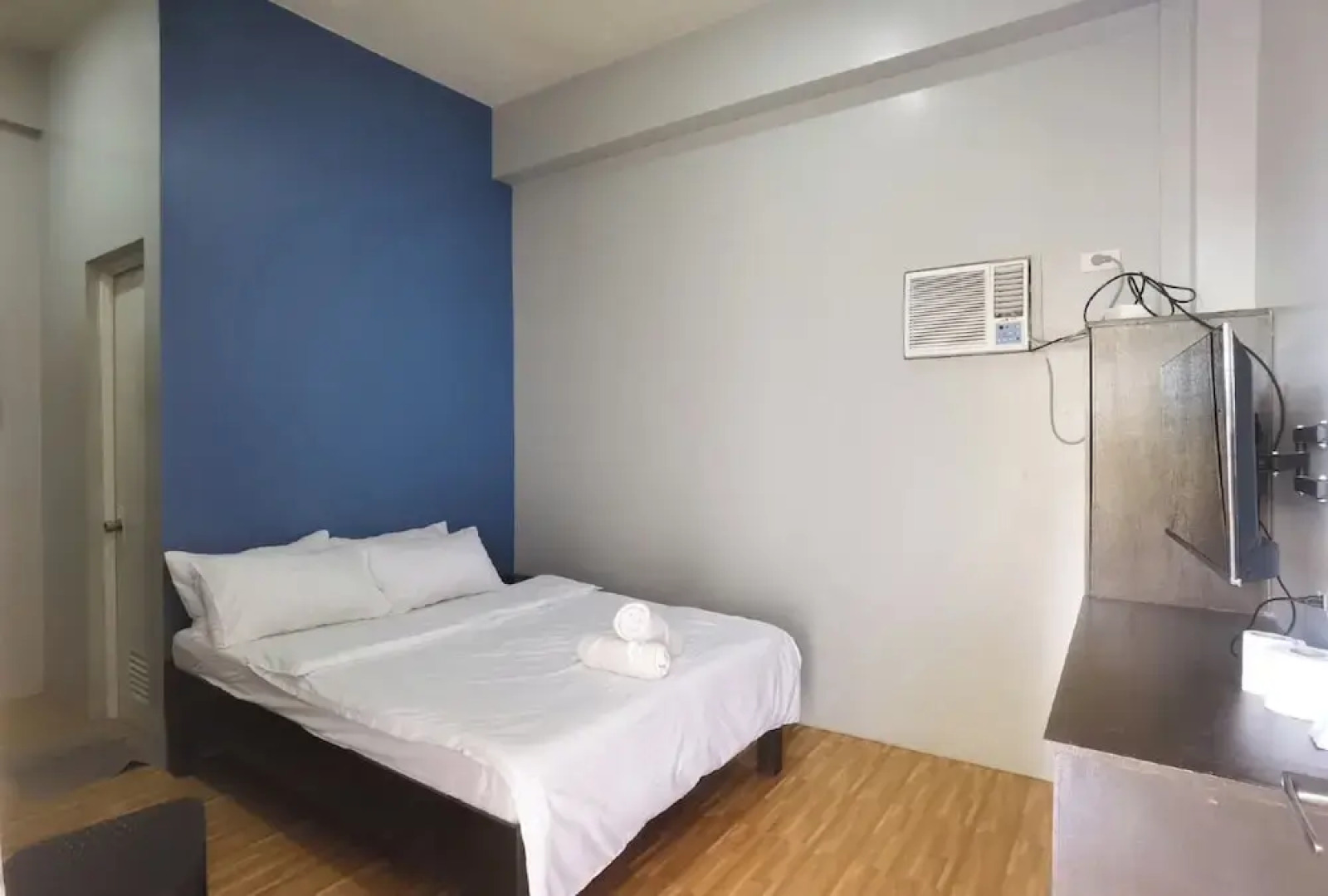 Ys Rezidenzia Suites