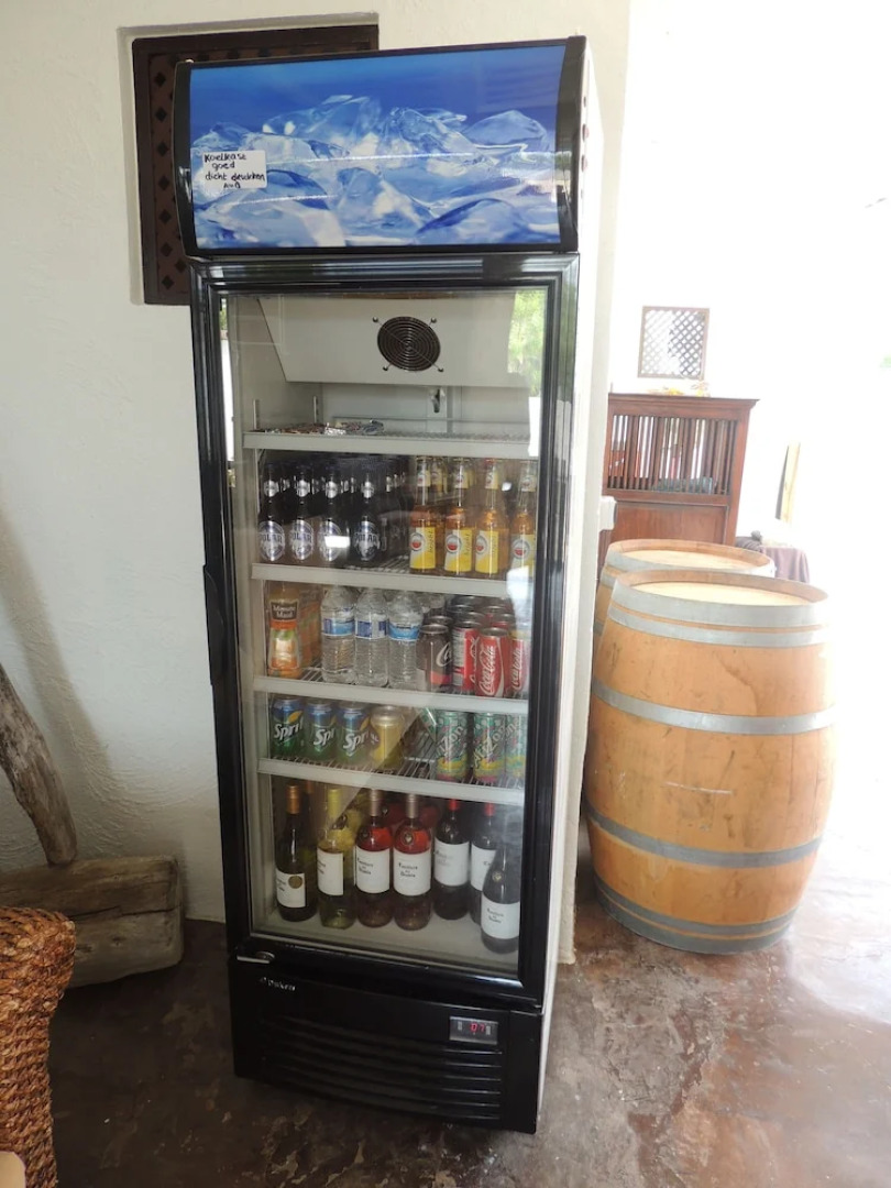 B&B Hacienda La Bougainville