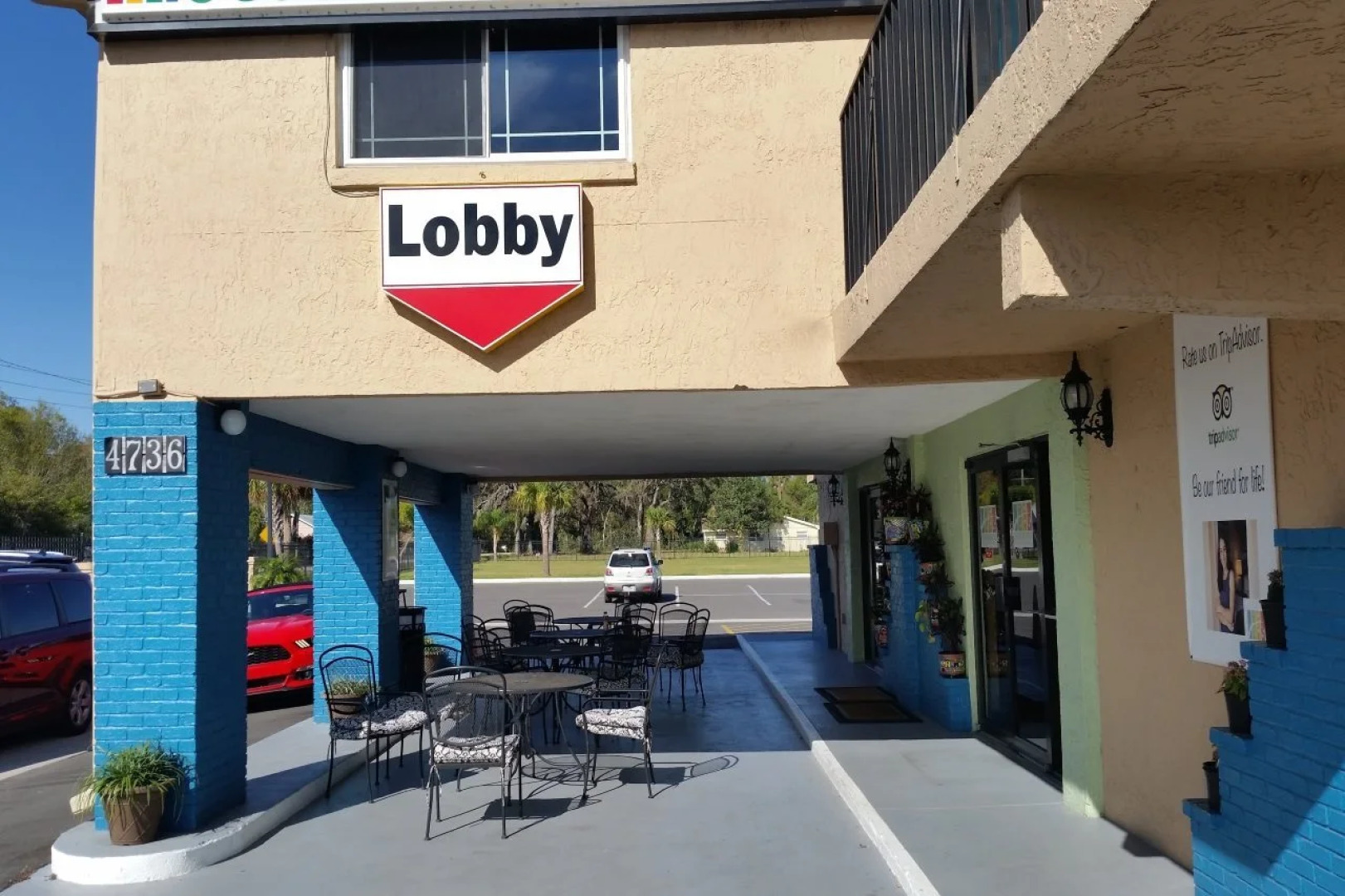 Seasons Florida Resort