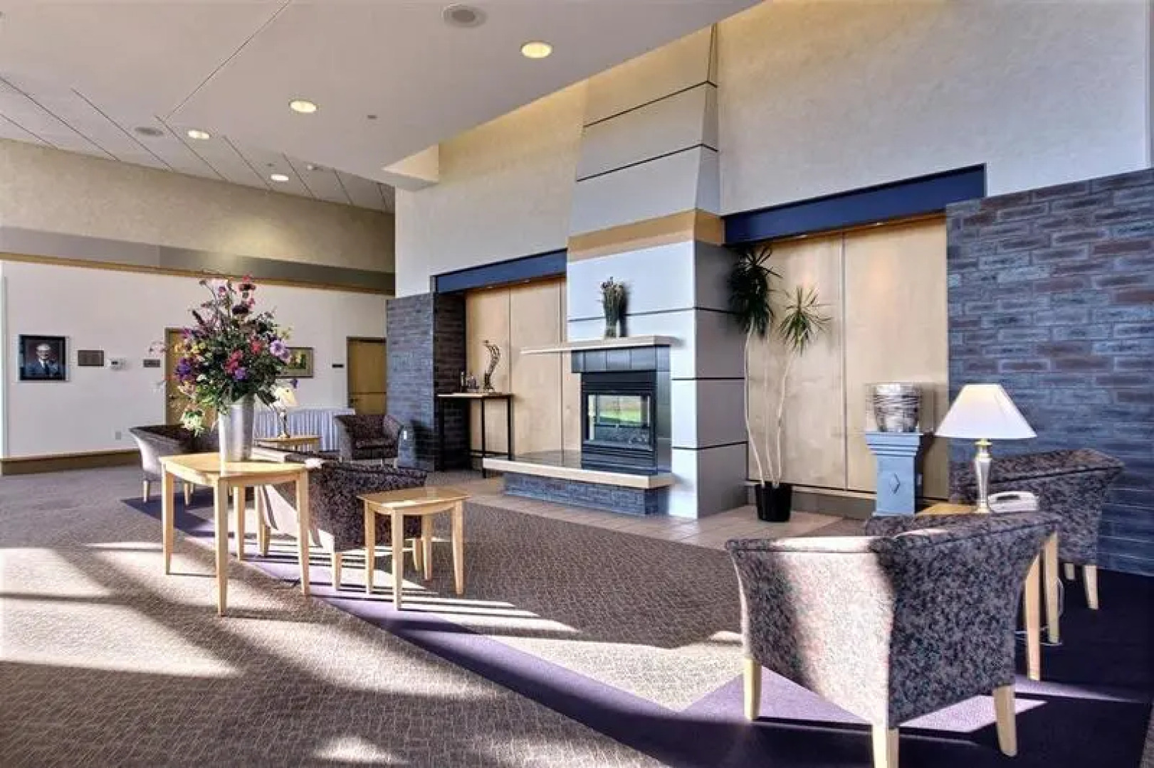 Country Inn & Suites By Carlson, Fergus Falls, Mn