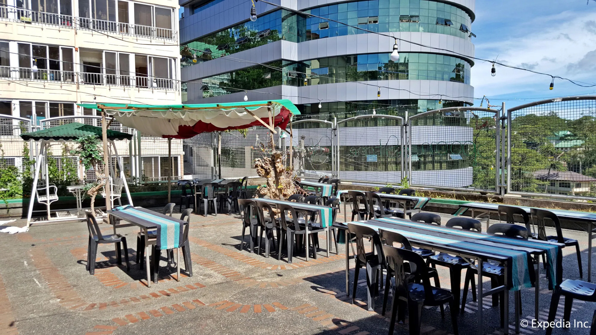 Dejavu Bed and Breakfast