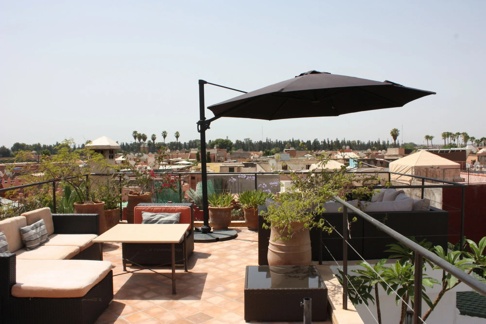 Riad La Villa Marrakech