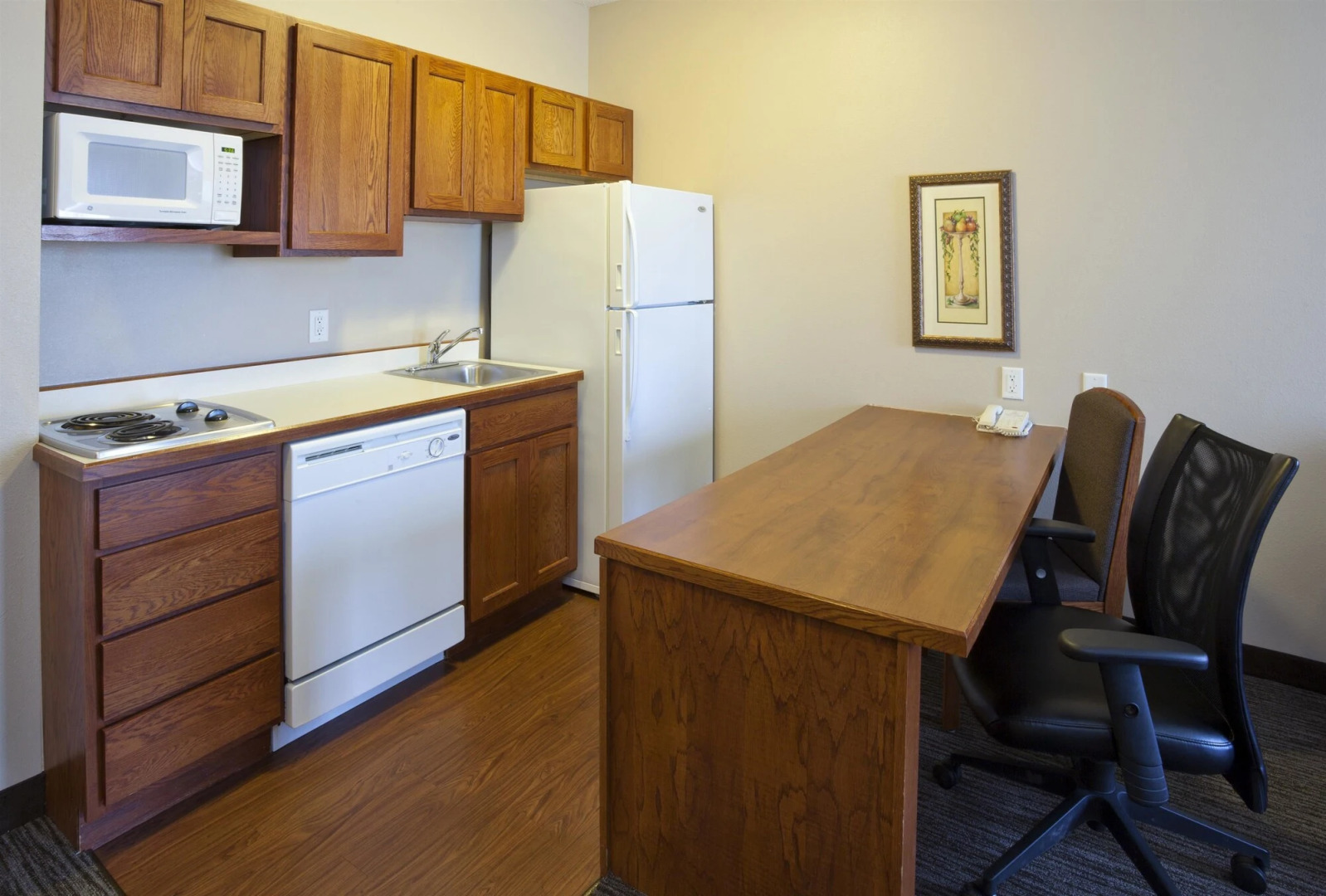 GrandStay Residential Suites - Rapid City