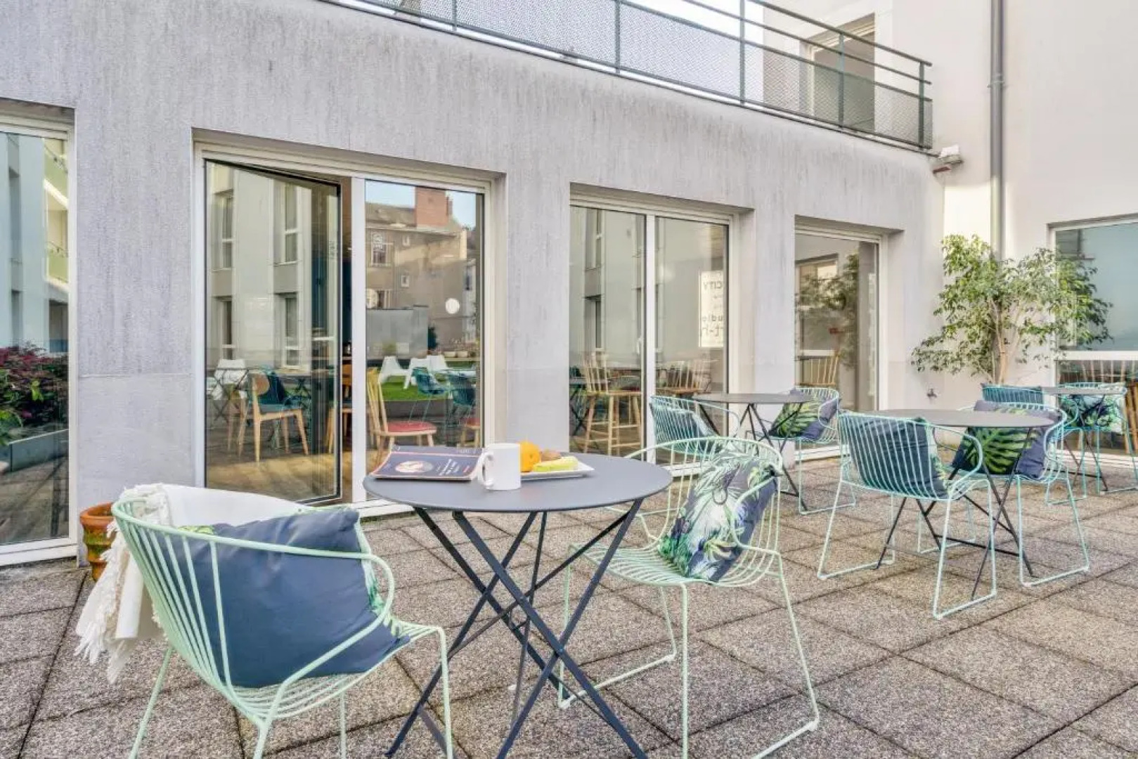 Appart'City Classic Nantes Quais de Loire