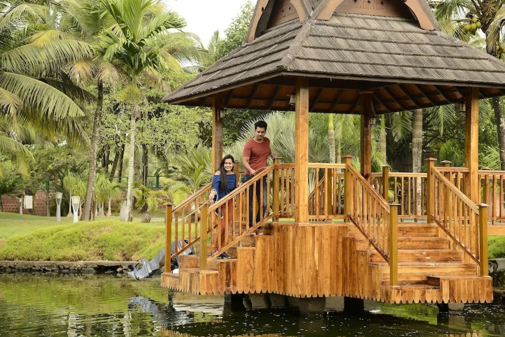 Radisson Plaza Resort & Spa