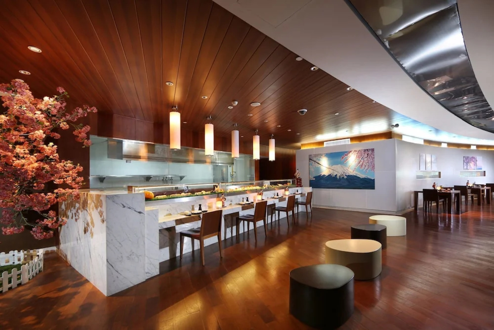 Fliport Hotel Zhangzhou Yuanshan