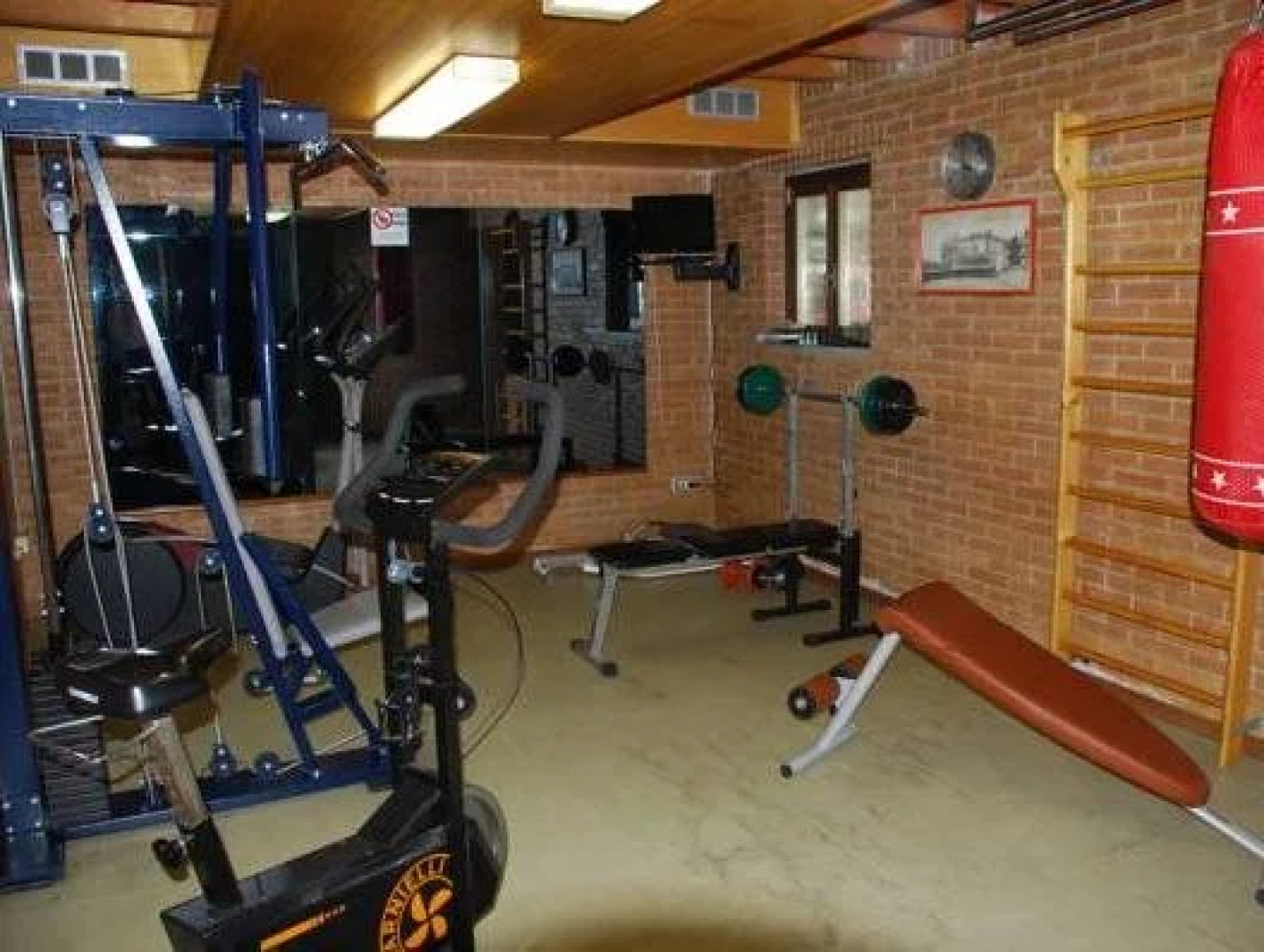 Hotel Ristorante Vergani